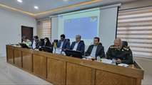 ۱۶۸ فرزند شاهد و ایثارگر بردسکنی متقاضی کار هستند